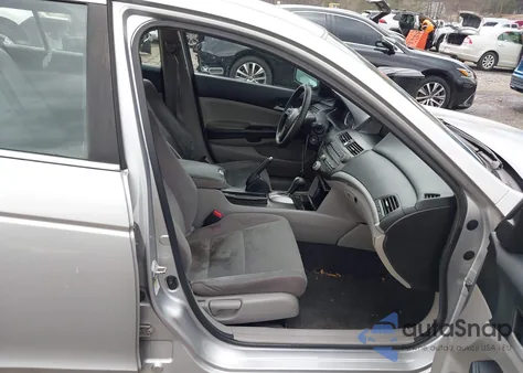 2011 Honda Accord 2.4 Lx from USA, damaged, VIN 1HGCP2F32BA092314